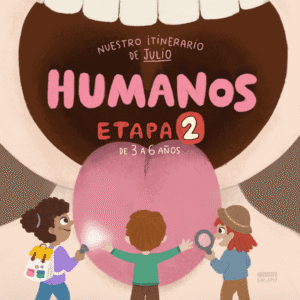 Etapa 2