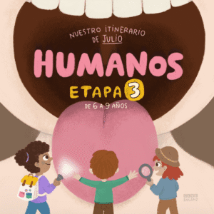 Etapa 3