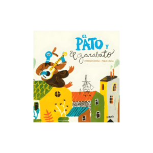 El pato y el garabato