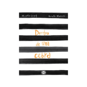 Dentro de una cebra