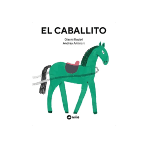 El caballito
