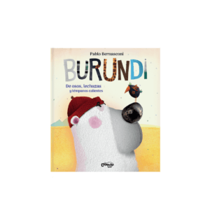 Burundi - De osos, lechuzas y témpanos calientes