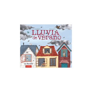 Lluvia de verano