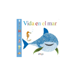 Huellas: Vida en el mar