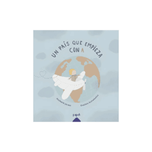 Un país que empieza con A