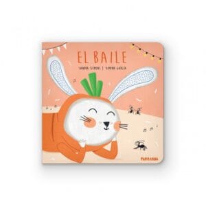 Libro 45 el baile imagen 328 800x800 1651581519 90