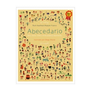 Abecedario copia
