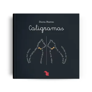 Tapa 056 0004 Caligramas jpg